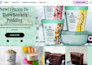 design bakery website food ordering cake website coffee shop restaurant website